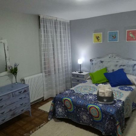 Clara Home Pontevedra Zewnętrze zdjęcie
