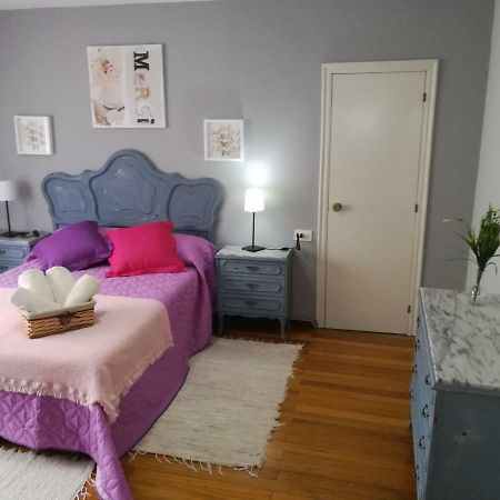 Clara Home Pontevedra Zewnętrze zdjęcie