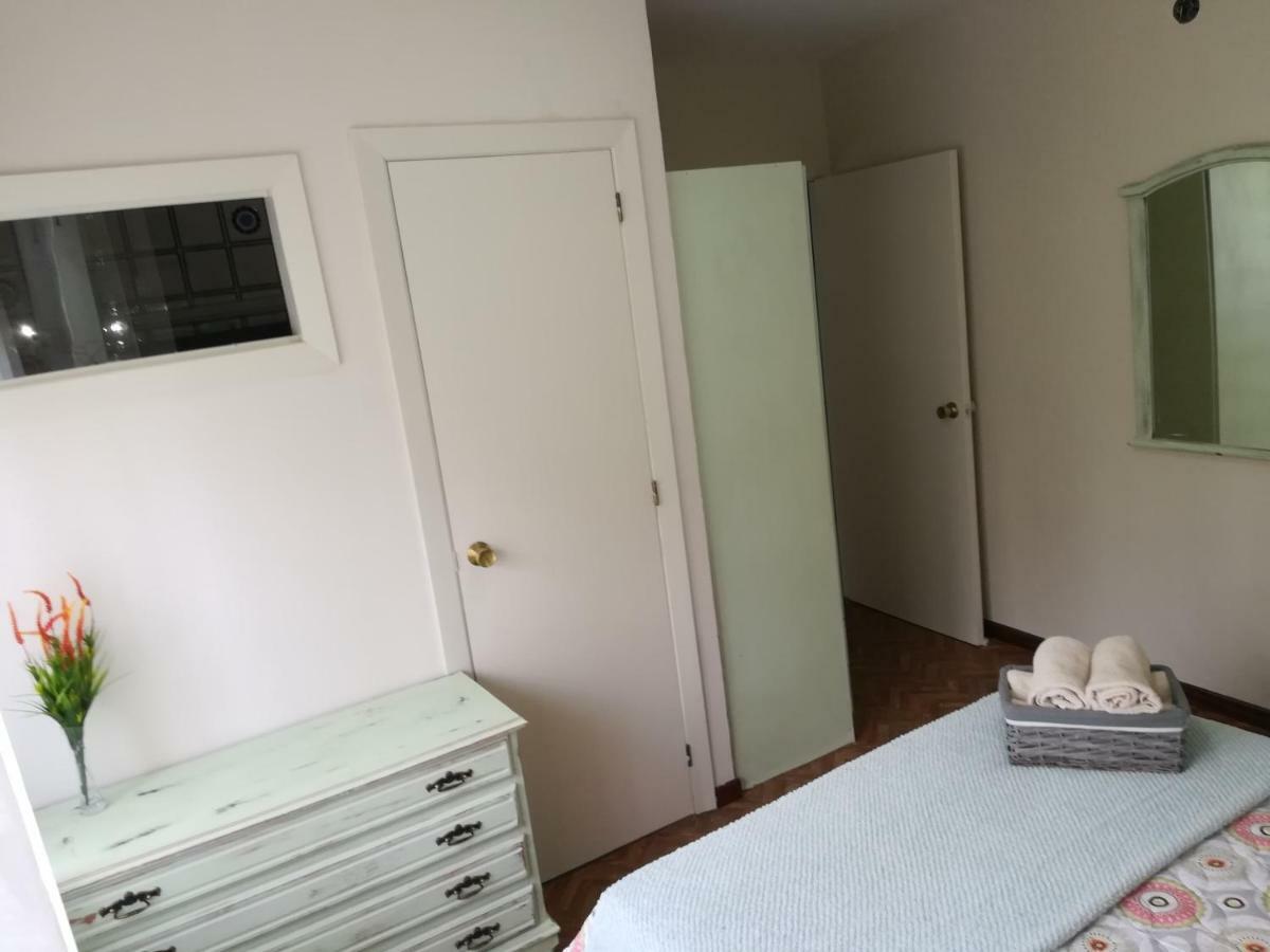 Clara Home Pontevedra Zewnętrze zdjęcie