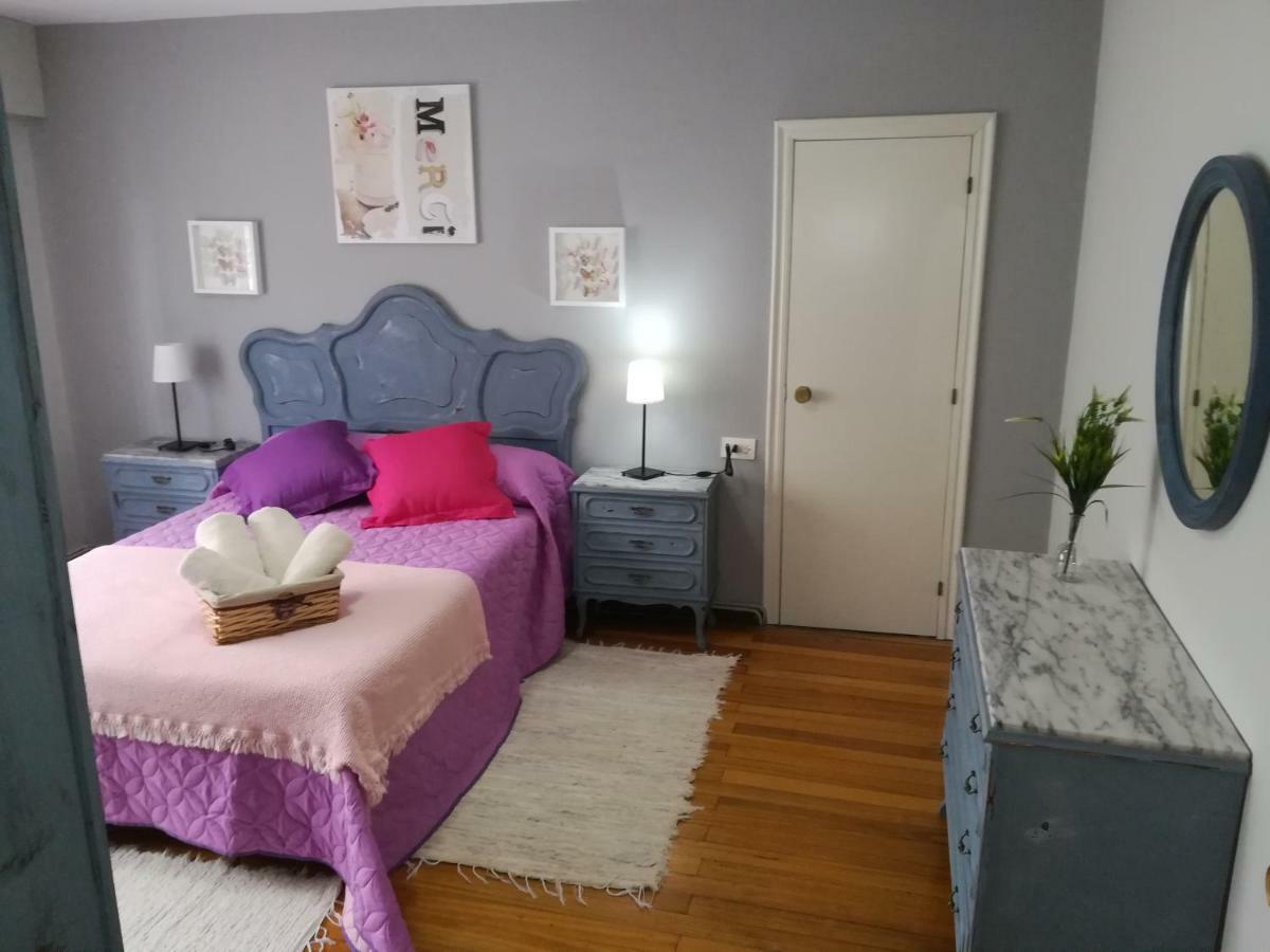 Clara Home Pontevedra Zewnętrze zdjęcie