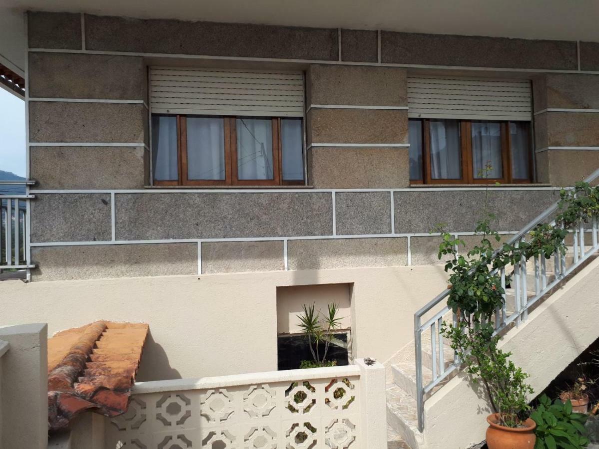 Clara Home Pontevedra Zewnętrze zdjęcie
