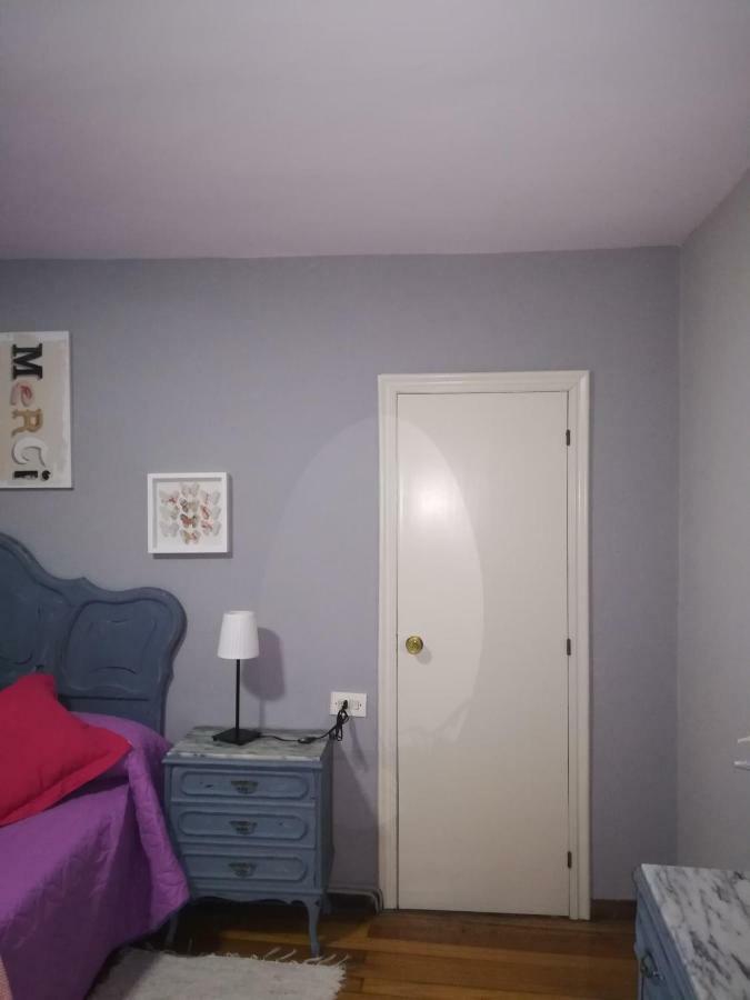 Clara Home Pontevedra Zewnętrze zdjęcie